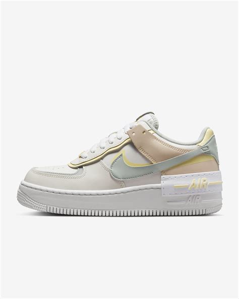 nike air force 1 shadow pastel deutschland|af1 shadow sneaker low.